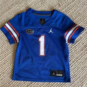 Florida Gators 3T Jersey